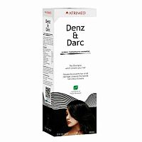 Шампунь для волос Денц и Дарк (Denz & Darc) 200 мл., Atrimed
